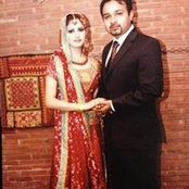 Asma Haroon's photo