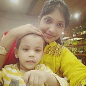 Jyotsna Nammi's photo