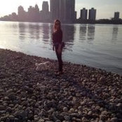 Anna Zinchenko's photo