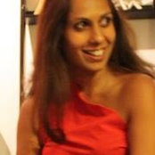 Deepa Balakrishnan's photo