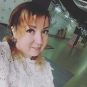 любовь мухтасимоваs foto