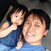 Wong Min's photo