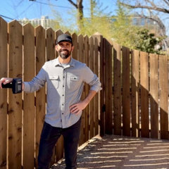 Austin Brothers Fence Company