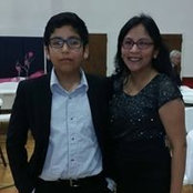 Roxana Giron's photo