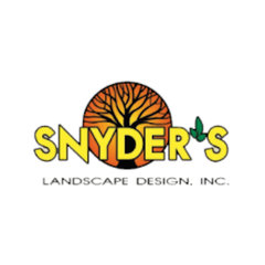 Snyder's Landscape Design, Inc