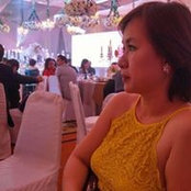 Melodie Araga's photo