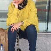 Maha Albrahims foto