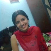 Somya Vermas billede