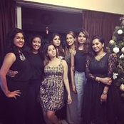 Jayasree Balakrishnan's photo