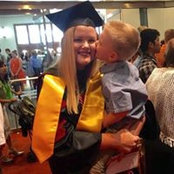 Megan Anderson's photo