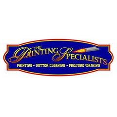 The Painting Specialists, Inc.