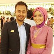 Dita Novianti's photo
