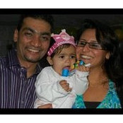 Sarab Shahs foto