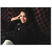 Nina Saeed's photo