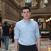 Rustem Ramazanov's photo