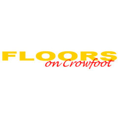 Floors On Crowfoot