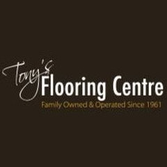 Tony's Flooring Centre