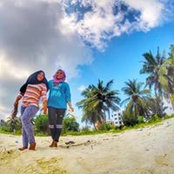 Foto von Aisha Raashiya