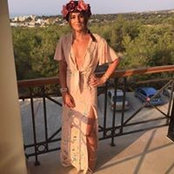 Foto von Hope Stringer