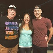 Andrew Brockman's photo