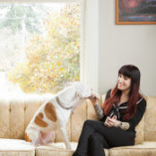 Julia Margulies's photo