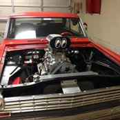 Eddie Farmer's photo