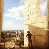 Joshua Mackley's photo