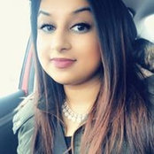 Photo de Urooj Qureshi