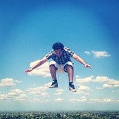 Teban Landa Rock's photo