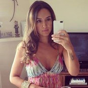 Camile Borgess foto