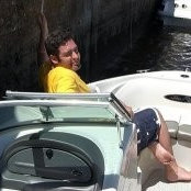 Luke Lauderback's photo