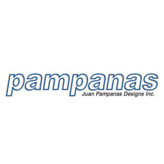 Juan Pampanas Design Inc.