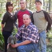 Foto von Tracy Maxey