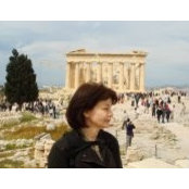Alice Szamosközi's photo