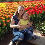 Kristin Farrell's photo