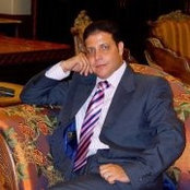مهندس علي فخري المغربي's photo