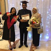 Foto von Raghda Said