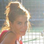 Colette Mann's photo