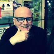 Dean Palmer's photo