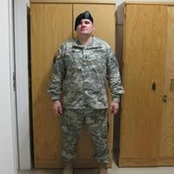 Steve Baiz's photo