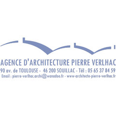 Agence d'architecture Pierre VERLHAC