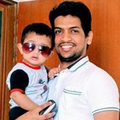 Kiran Hegde's photo
