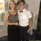 Chelsea Winstead's photo