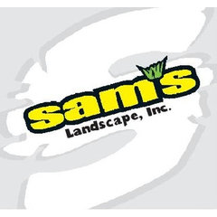 Sam's Landscape, Inc.
