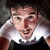 Dorian Pinon's photo