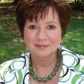 Joyce Maxwell's photo