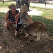 Sarah Petersen's photo