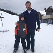 Brett Hill's photo