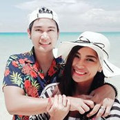Bianca Cabungcal's photo