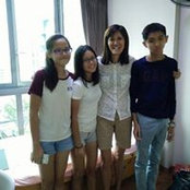 Koh Cindy's photo